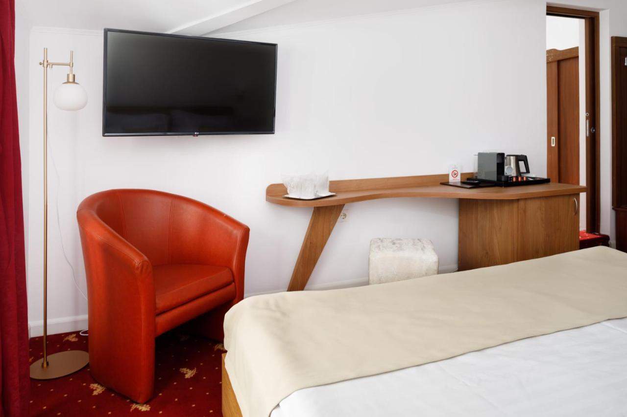 Manor Ski Hotel Predeal Zewnętrze zdjęcie