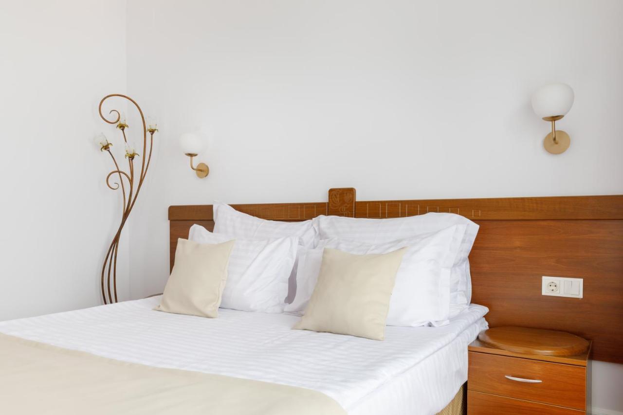 Manor Ski Hotel Predeal Zewnętrze zdjęcie